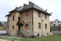 Mírová - kampelička