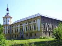 Město Albrechtice - Linhartovy