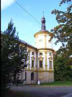 Město Albrechtice - Linhartovy