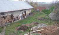Vrchoslavice - zahrada