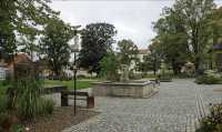 Ronov nad Doubravou