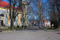 Ronov nad Doubravou