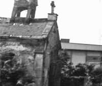 Břasy-Kříše - kaple