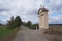 Hostivice - kaple