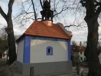 Hvožďany-Pozdyně