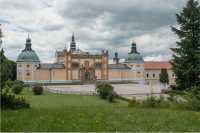 Příbram - Svatá hora