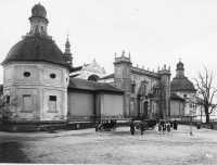 Příbram - Svatá hora