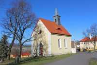 Chožov - Mnichovský Týnec - titul