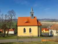 Chožov - Mnichovský Týnec