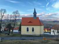 Chožov - Mnichovský Týnec