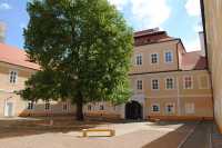 Litvínov - zámek
