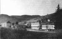 Karolínka - muzeum skla