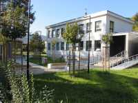 Karolínka - muzeum skla