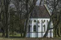 Pohořelice - zámek
