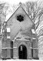 Pohořelice - zámek