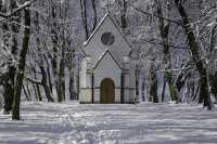 Pohořelice - zámek