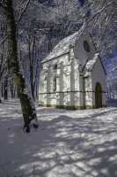 Pohořelice - zámek