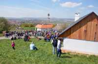 Uherské Hradiště - park