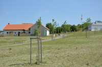 Uherské Hradiště - park