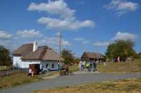 Uherské Hradiště - park