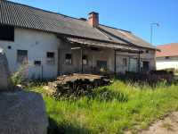 Hořice - Modernizace cvičné stáje