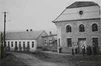 Morkůvky – Příběh Sokolovny