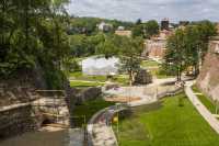Cheb - Krajinka