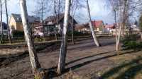 Mariánské Lázně – Propojení lázeňských parků