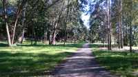 Mariánské Lázně – Propojení lázeňských parků