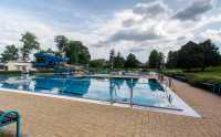 Frenštát pod Radhoštěm – Proměna bývalého letního koupaliště na moderní aquapark