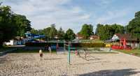 Frenštát pod Radhoštěm – Proměna bývalého letního koupaliště na moderní aquapark