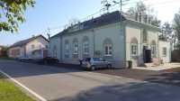Lazníky – Obecní dům – Orlovna