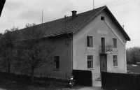 Lazníky – Revitalizace a přístavba sokolovny