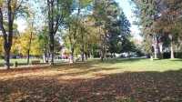 Prostějov – Nová workoutová hřiště
