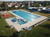 Prostějov – Koupaliště Vrahovice