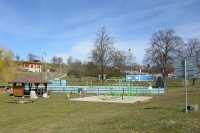 Radvanice – Workoutové hřiště 