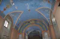 Chrudim - Muzeum barokních soch a Klášterní zahrady