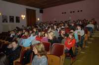 Plasy – Rekonstrukce společenského domu