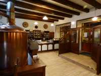 Přeštice - Restaurace a pivovar U Přeška