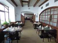 Přeštice - Restaurace a pivovar U Přeška