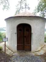 Český Brod – Záchrana kapličky sv. Gotharda