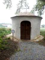 Český Brod – Záchrana kapličky sv. Gotharda