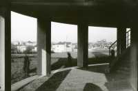 Kolín - vodárna