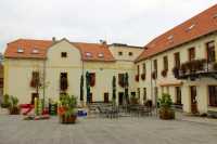 Úholičky - Kulturně-společenské centrum