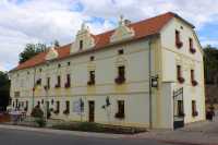 Úholičky - Kulturně-společenské centrum