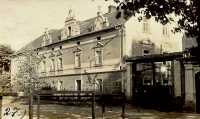 Úholičky - Kulturně-společenské centrum