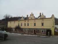 Úholičky - Kulturně-společenské centrum