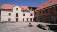 Úholičky - Kulturně-společenské centrum