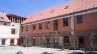 Úholičky - Kulturně-společenské centrum