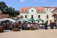 Úholičky - Kulturně-společenské centrum